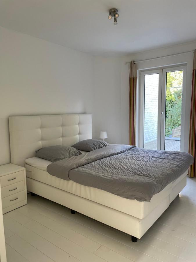 Grande Maison Cozy, Sud, 15 Min Spa Francorchamps Theux Exterior foto